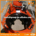 ZQ216/140 Drill Pipe Power Tong